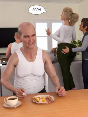 Together By Daval3D Part 7 Hentai pt-br 12