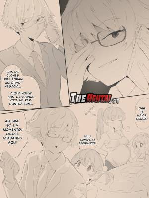 Ubel Eats Hentai pt-br 12