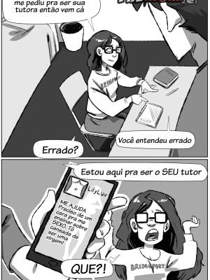 V-Card Tutor Me Hentai pt-br 02