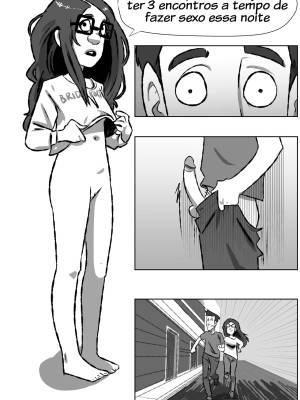 V-Card Tutor Me Hentai pt-br 06