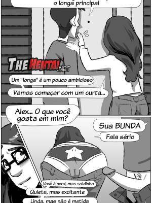 V-Card Tutor Me Hentai pt-br 08