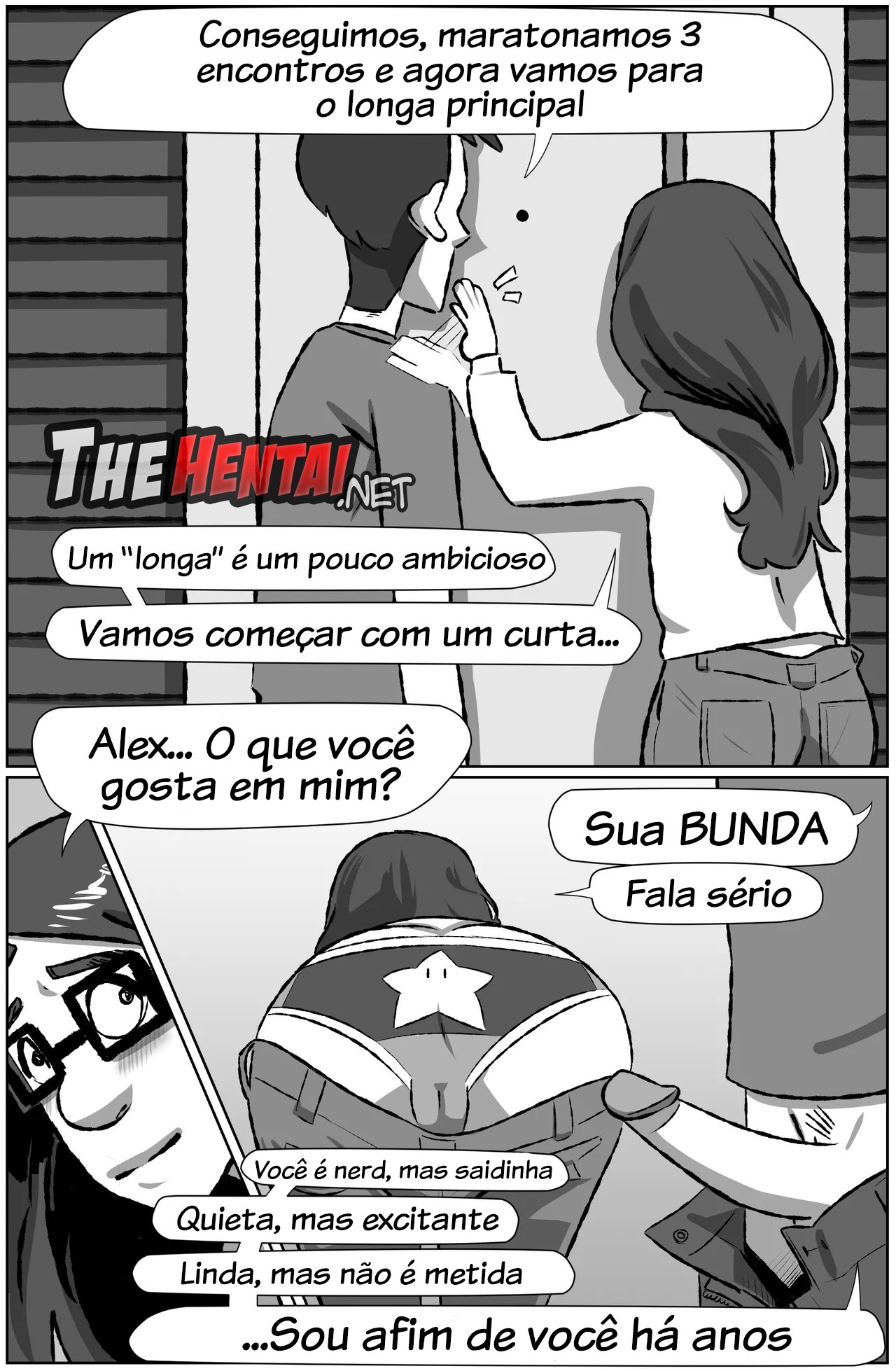 V-Card Tutor Me Hentai pt-br 08