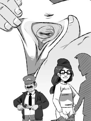 V-Card Tutor Me Hentai pt-br 17