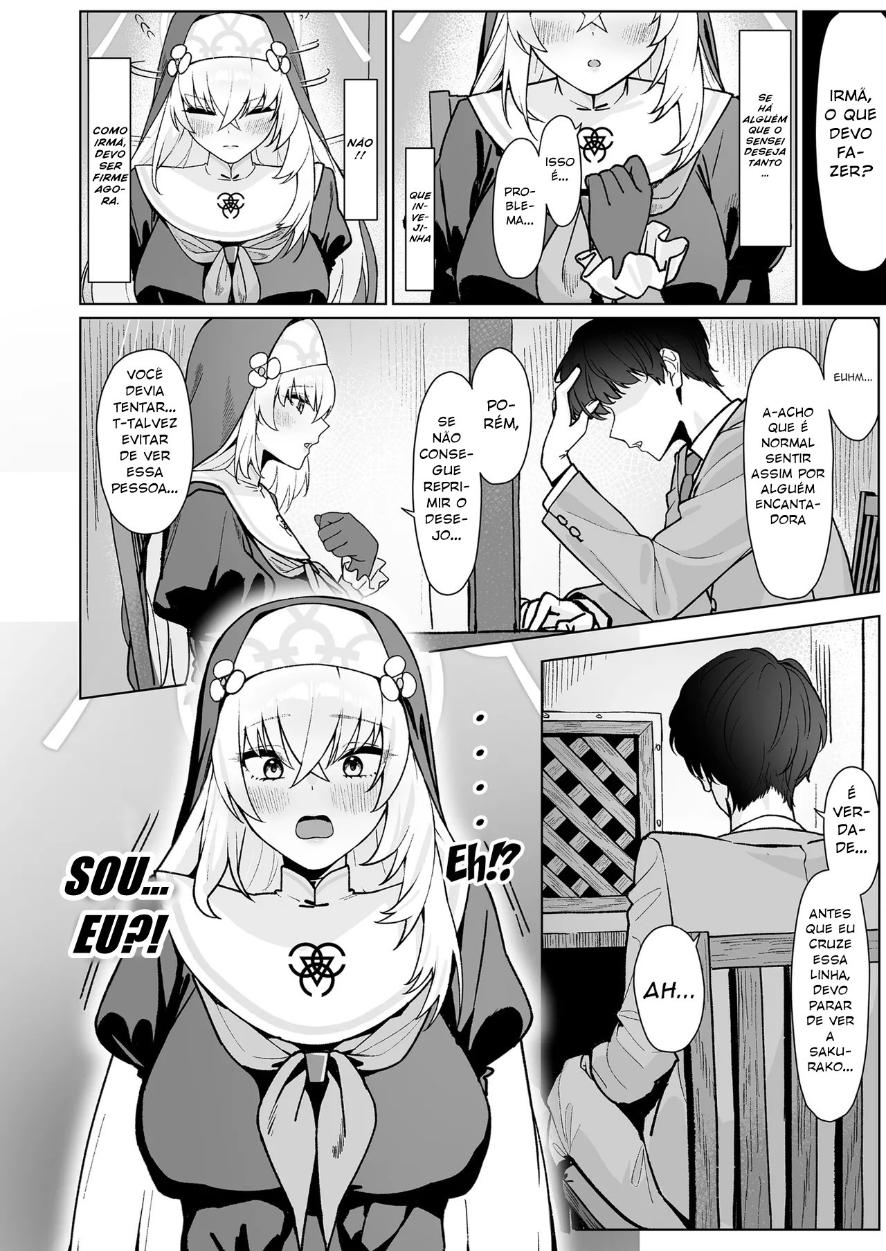 A Fig Fallen To Immorality Hentai pt-br 04