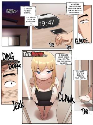 About When I Encountered My Cousin as Sugar Daddy… Hentai pt-br 24