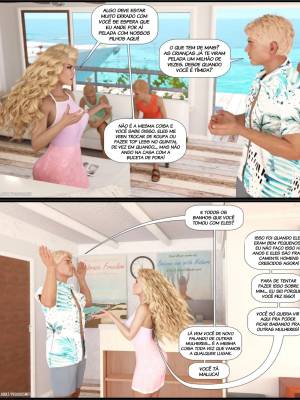 Au Naturel Part 13 Hentai pt-br 25