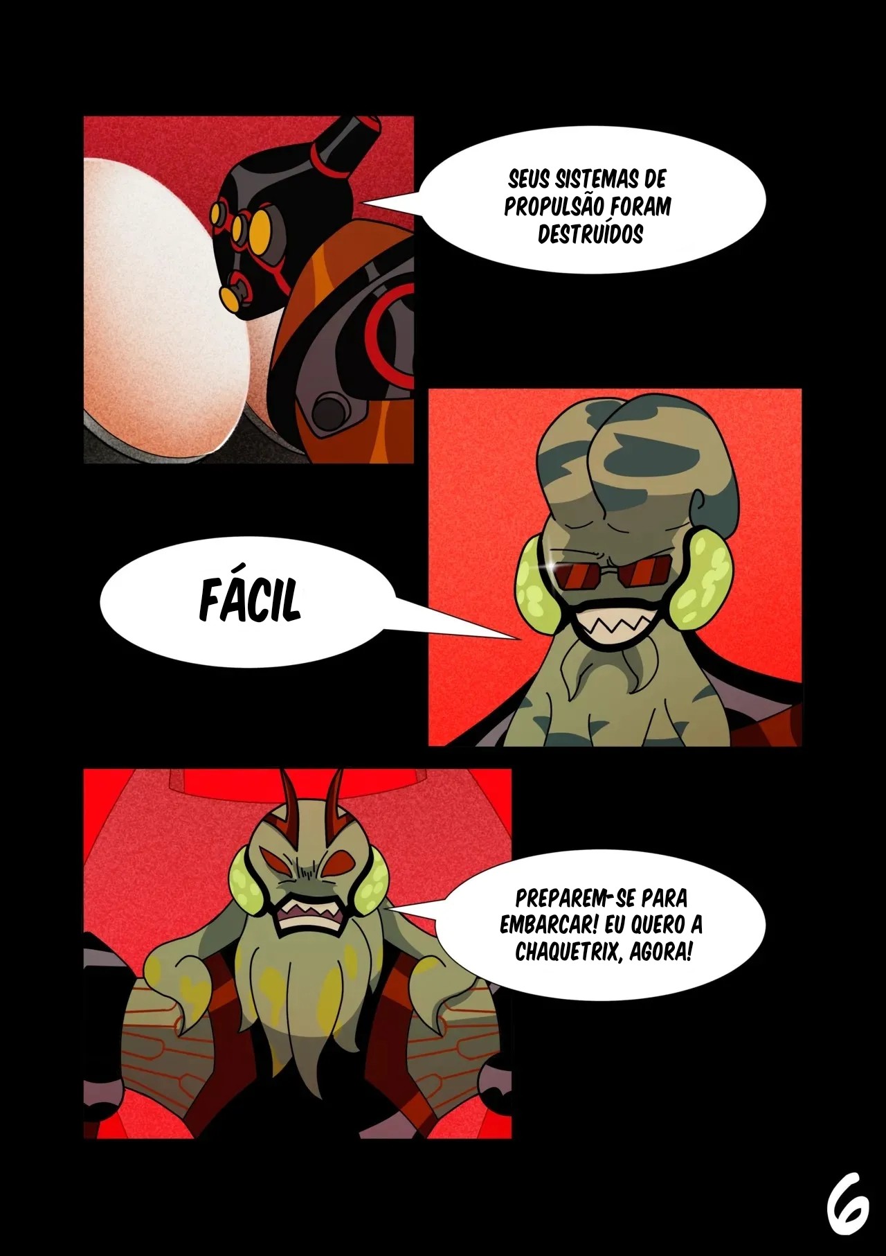 Ben 10: Chaquetrix Part 3 Hentai pt-br 07