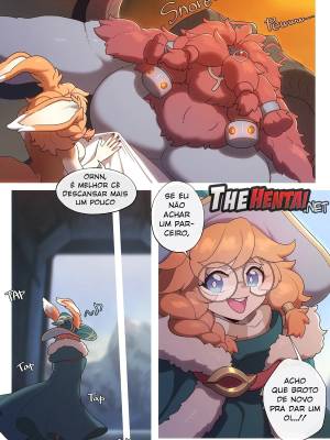 Can I Stay For Just One Night Hentai pt-br 23