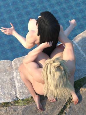 Cloud's Therapy Part Final Hentai pt-br 33