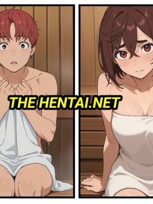 Energies Unleashed Part 2: Cheat Code Hentai pt-br 25