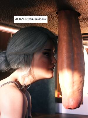 Good Morning: The Usual Massage, Please Hentai pt-br 04