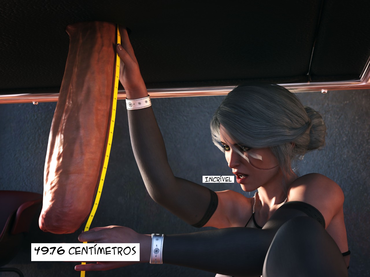 Good Morning: The Usual Massage, Please Hentai pt-br 06