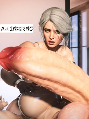 Good Morning: The Usual Massage, Please Hentai pt-br 16