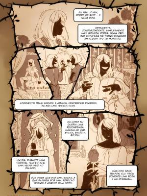 Handsome And The Beast Hentai pt-br 21