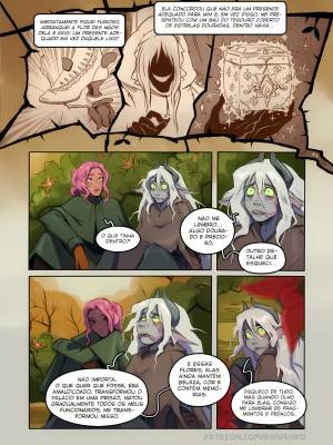 Handsome And The Beast Hentai pt-br 22
