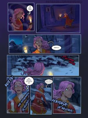 Handsome And The Beast Hentai pt-br 44