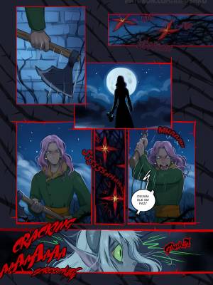 Handsome And The Beast Hentai pt-br 55