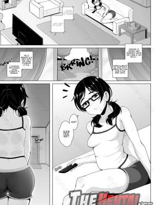 Heat Wave By Ghettoyouth Hentai pt-br 03