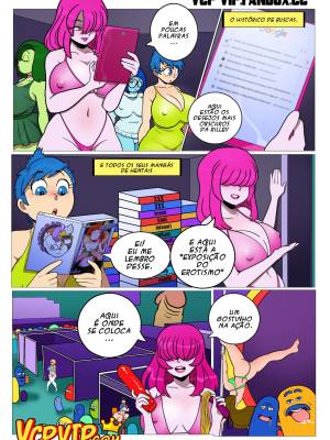 Insexxxamente By Gansoman Hentai pt-br 15