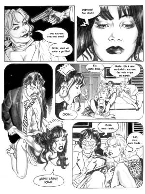 Intimate Experiences Hentai pt-br 08