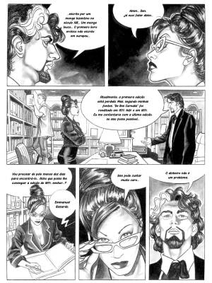 Intimate Experiences Hentai pt-br 42