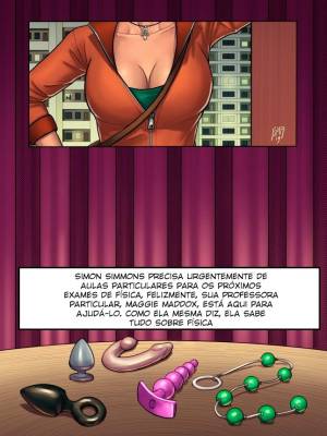 It's Educational! Part 4 Hentai pt-br 02