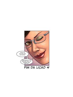 It's Educational! Part 4 Hentai pt-br 23
