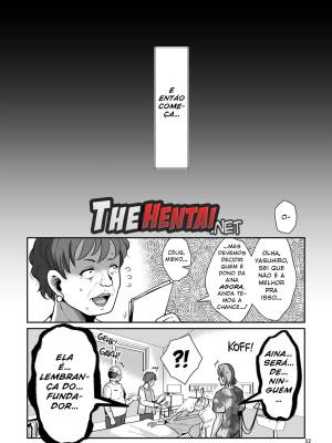 Machinations Of An Elven Concubine Part One: Deathbed Hentai pt-br 54