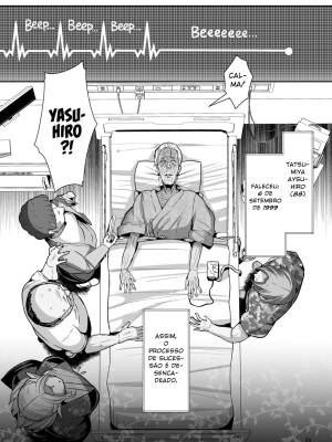 Machinations Of An Elven Concubine Part One: Deathbed Hentai pt-br 56