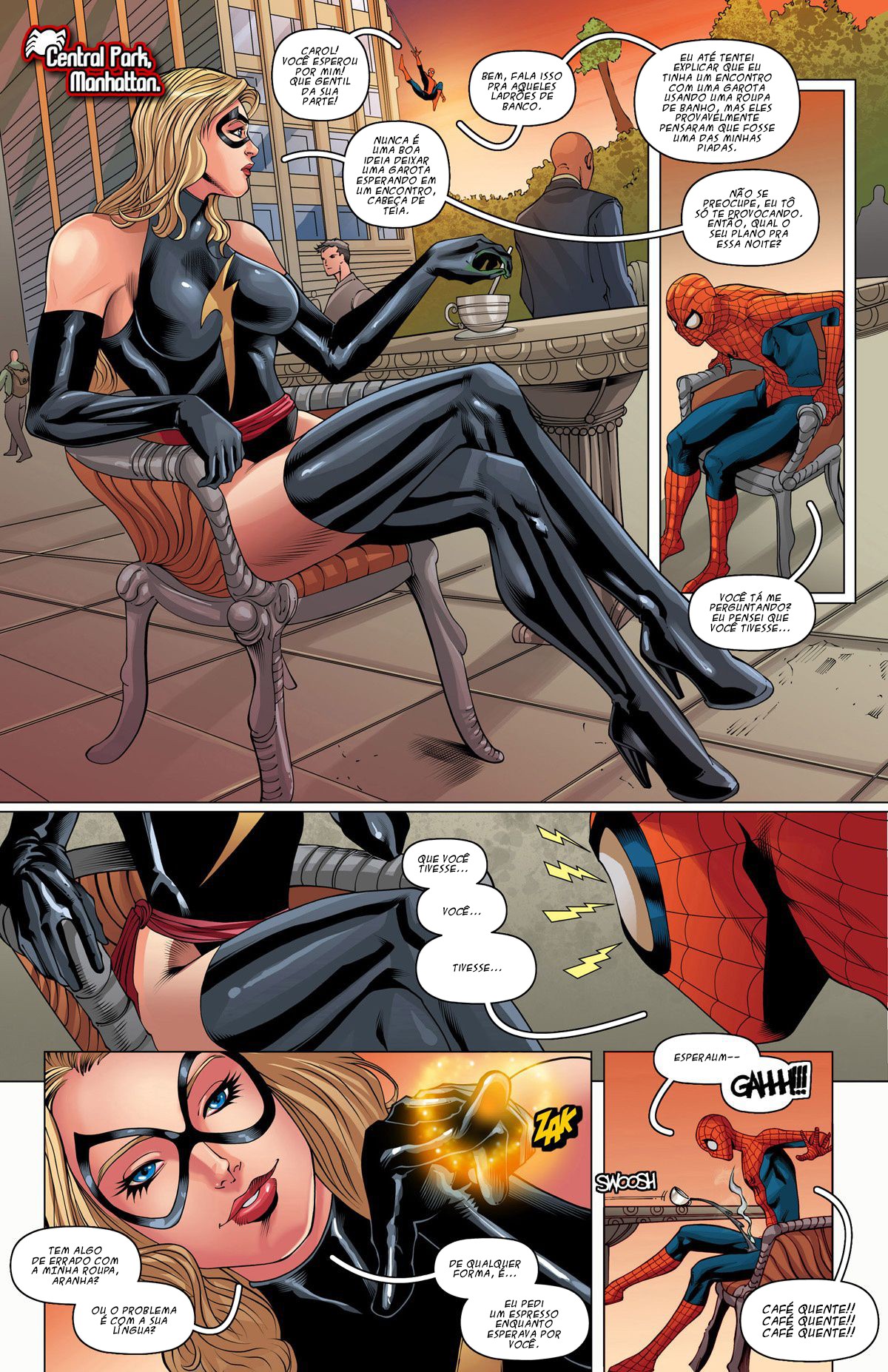 Ms. Marvel Hentai pt-br 03