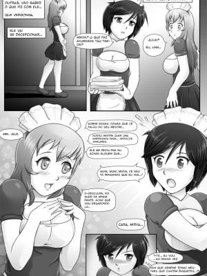 My Master's Desires Hentai pt-br 05