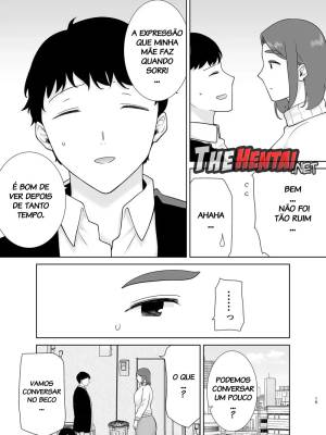 My Mom, My Love Part 8 Hentai pt-br 14