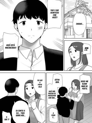 My Mom, My Love Part 9 Hentai pt-br 36