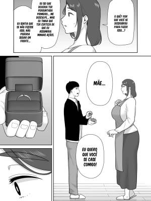 My Mom, My Love Part 9 Hentai pt-br 37