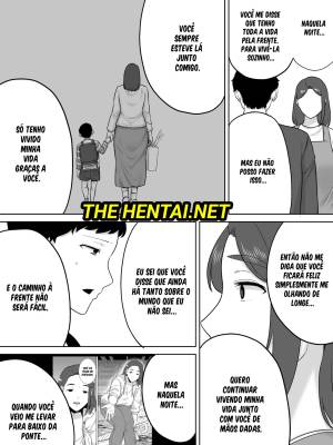 My Mom, My Love Part 9 Hentai pt-br 38