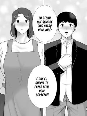 My Mom, My Love Part 9 Hentai pt-br 39