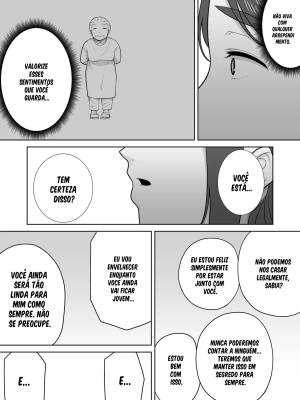 My Mom, My Love Part 9 Hentai pt-br 40