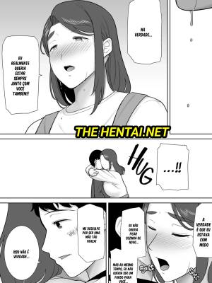 My Mom, My Love Part 9 Hentai pt-br 41