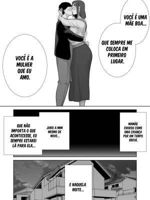 My Mom, My Love Part 9 Hentai pt-br 42