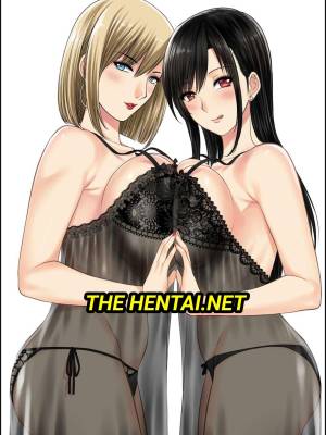 My Sister Part 3 Hentai pt-br 68