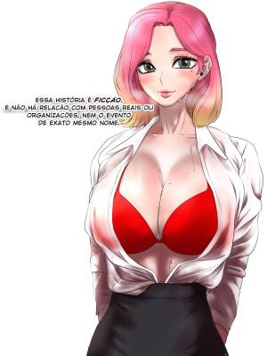 New Recruit Part 1 Hentai pt-br 02