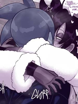 No Nut November And Destroy Dunce December Hentai pt-br 70