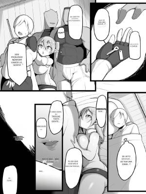 NTR‎ Guild‎ Hentai pt-br 09