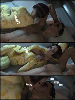 One Human Being Part 7 Hentai pt-br 100
