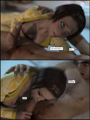 One Human Being Part 7 Hentai pt-br 112