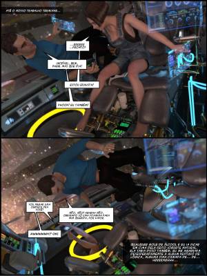 One Human Being Part 7 Hentai pt-br 127