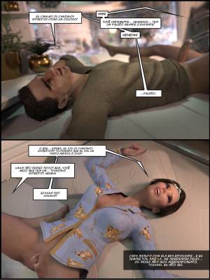 One Human Being Part 7 Hentai pt-br 168