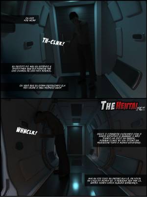 One Human Being Part 7 Hentai pt-br 176