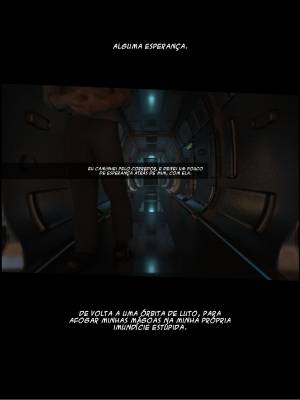 One Human Being Part 7 Hentai pt-br 177