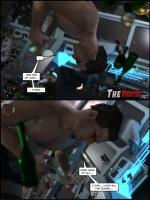 One Human Being Part 7 Hentai pt-br 179